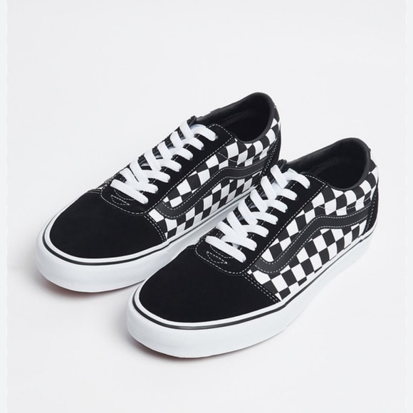 VANS ⭐️Old School sneakers
